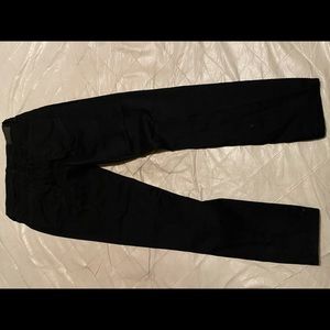 Areo black jeans
